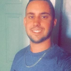 Meet your Posher, Justin